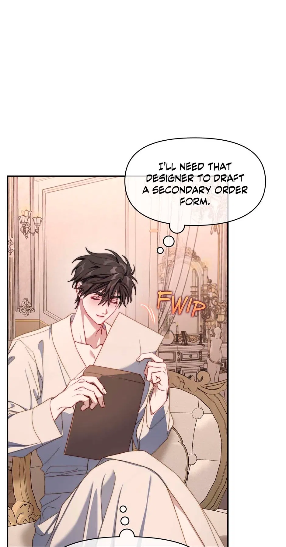 Read Lucia Manga Online