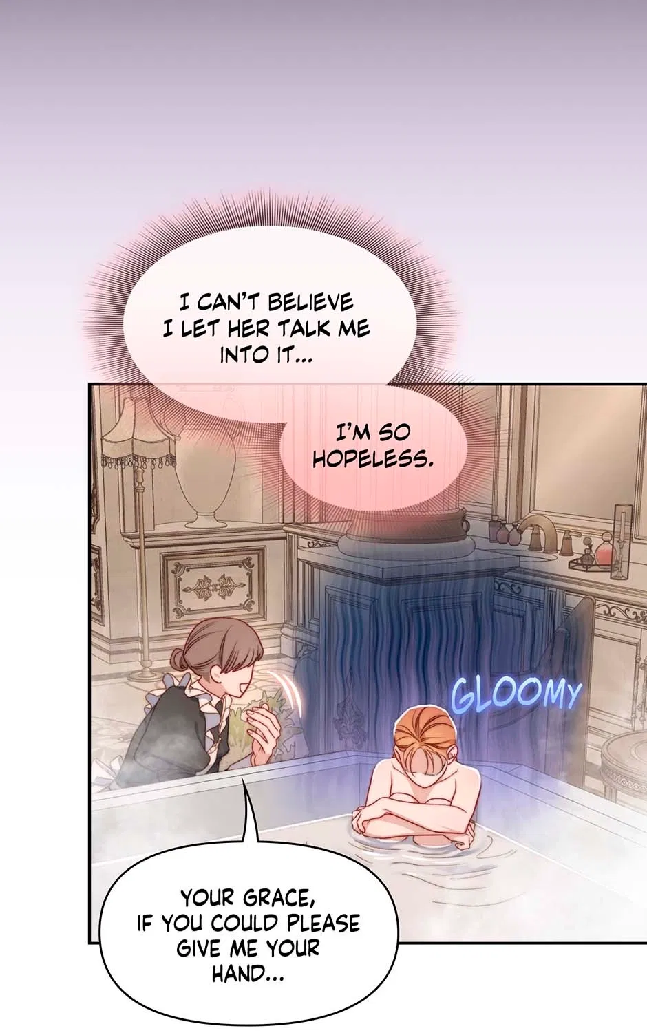 Read Lucia Manga Online