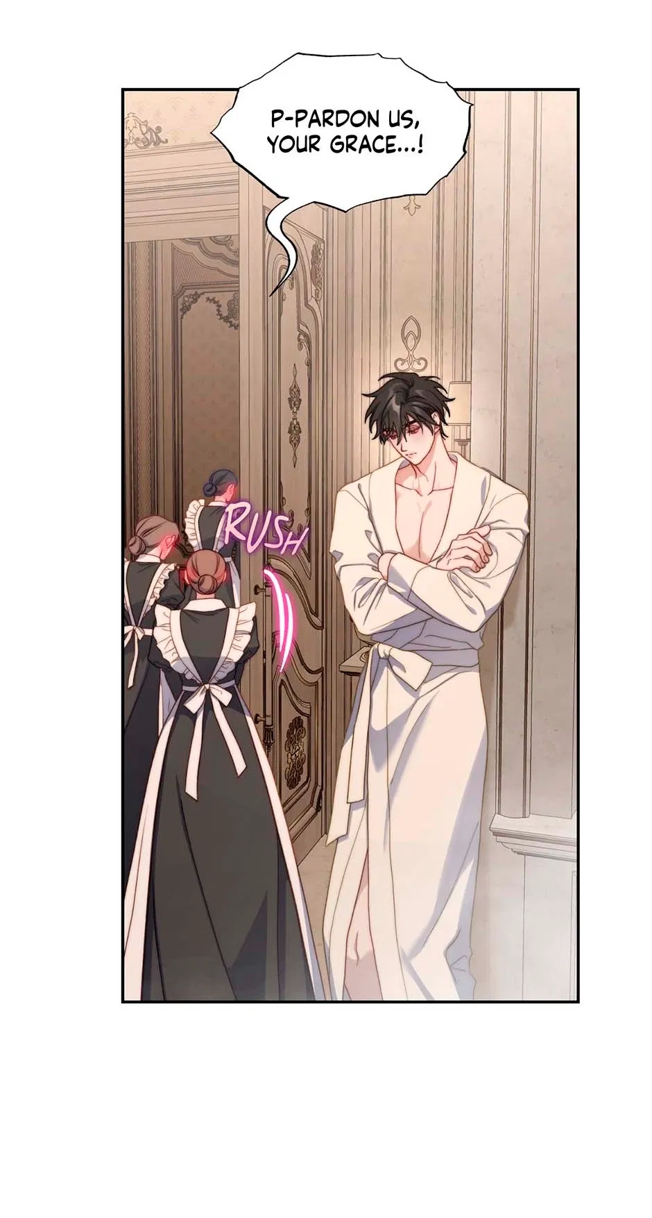 Read Lucia Manga Online