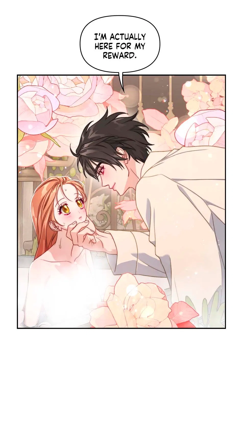 Read Lucia Manga Online