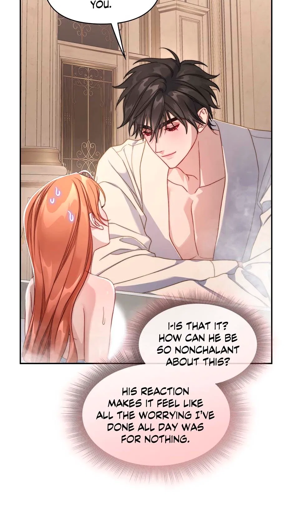 Read Lucia Manga Online