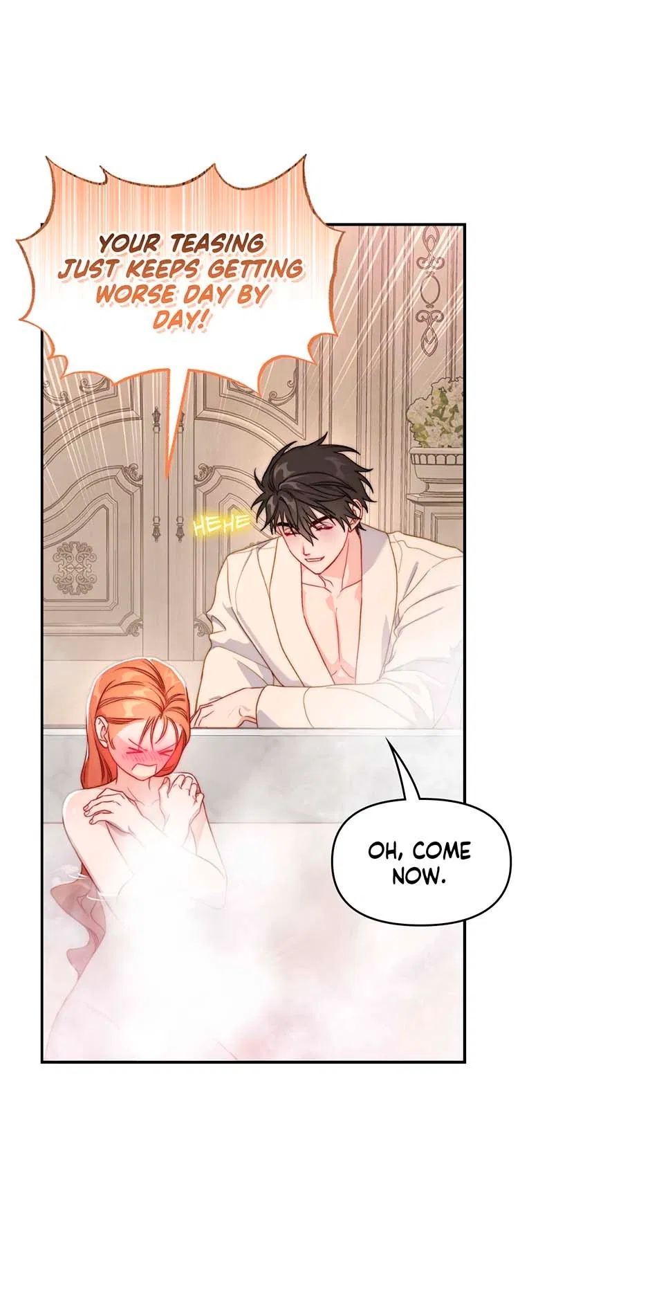 Read Lucia Manga Online