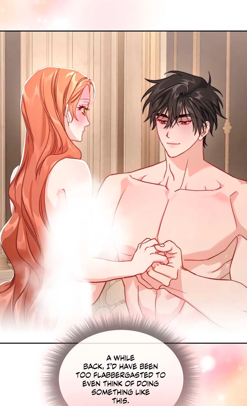 Read Lucia Manga Online