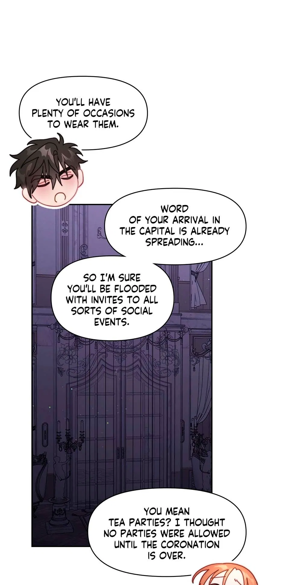 Read Lucia Manga Online