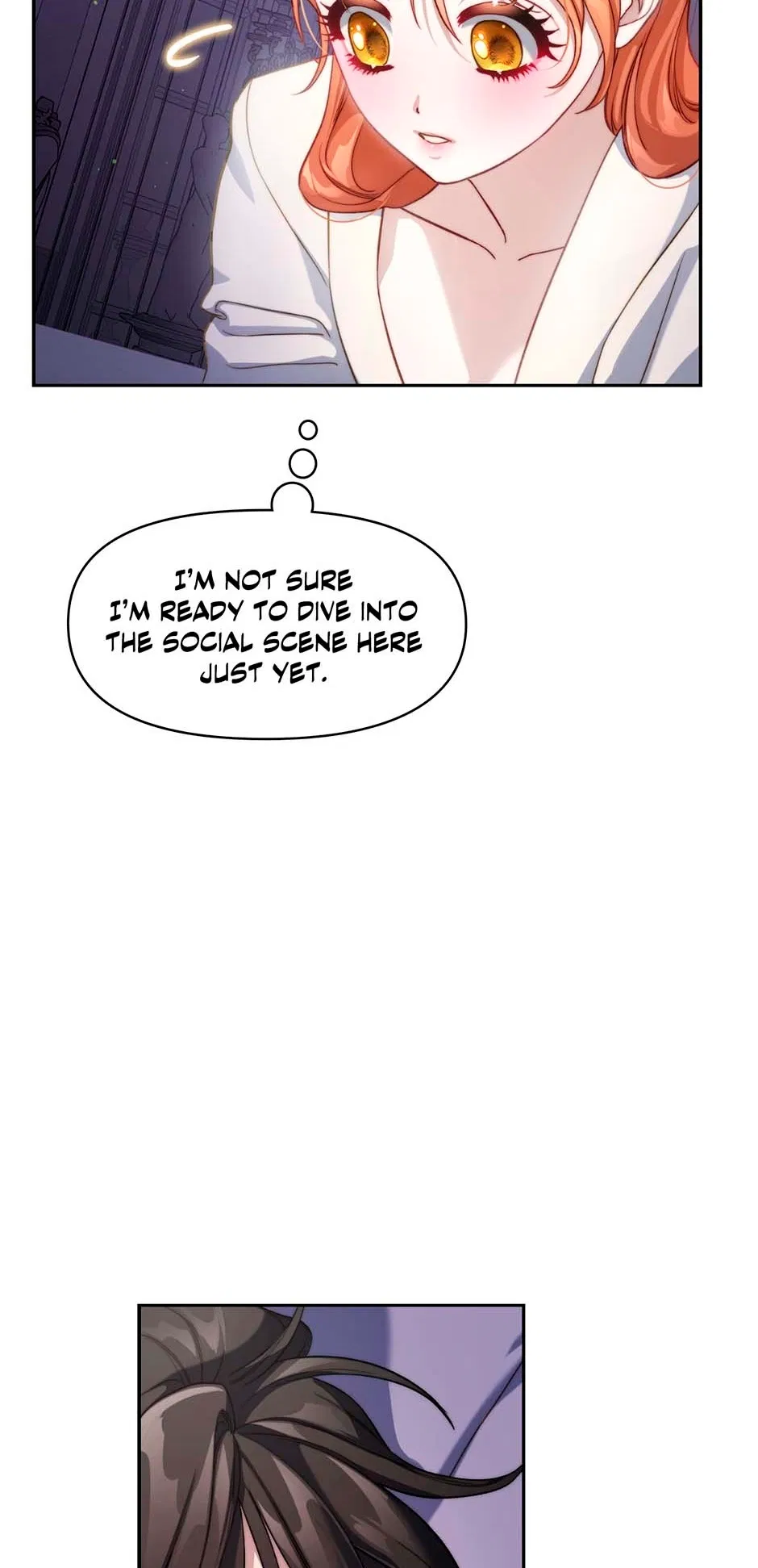 Read Lucia Manga Online