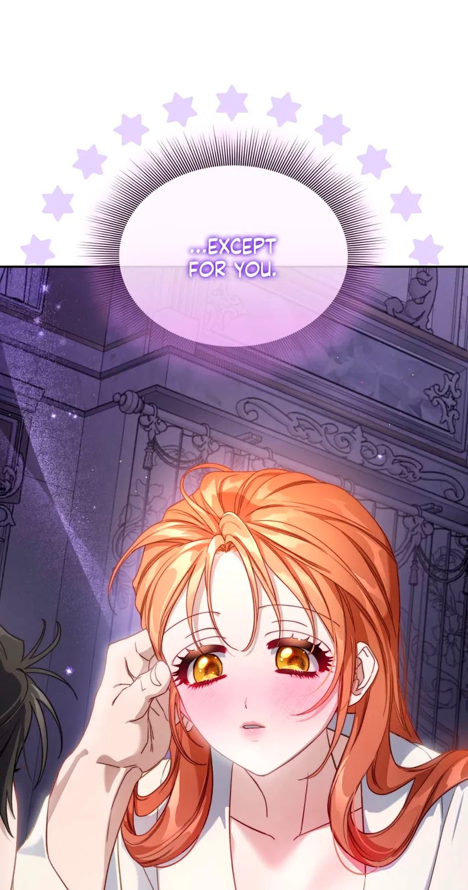 Read Lucia Manga Online