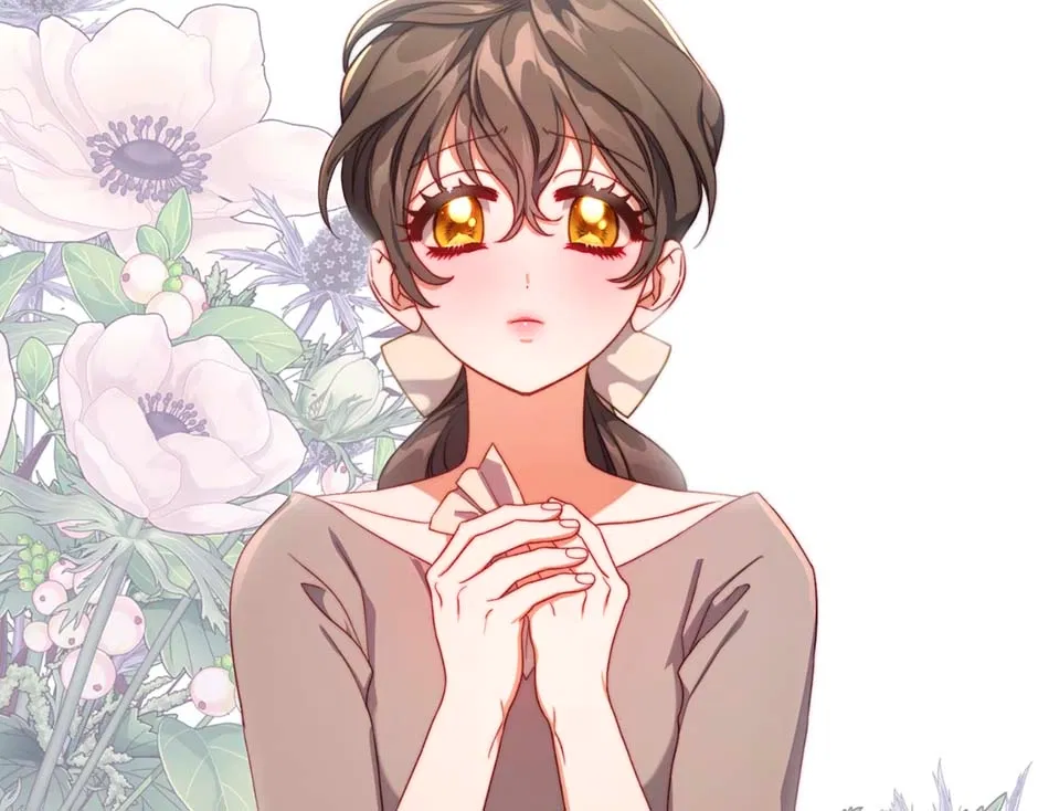 Read Lucia Manga Online