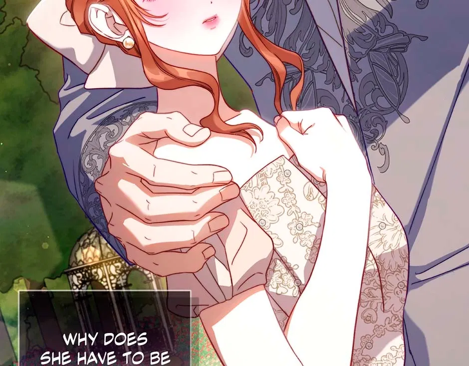 Read Lucia Manga Online