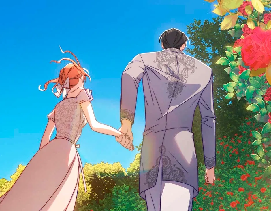 Read Lucia Manga Online
