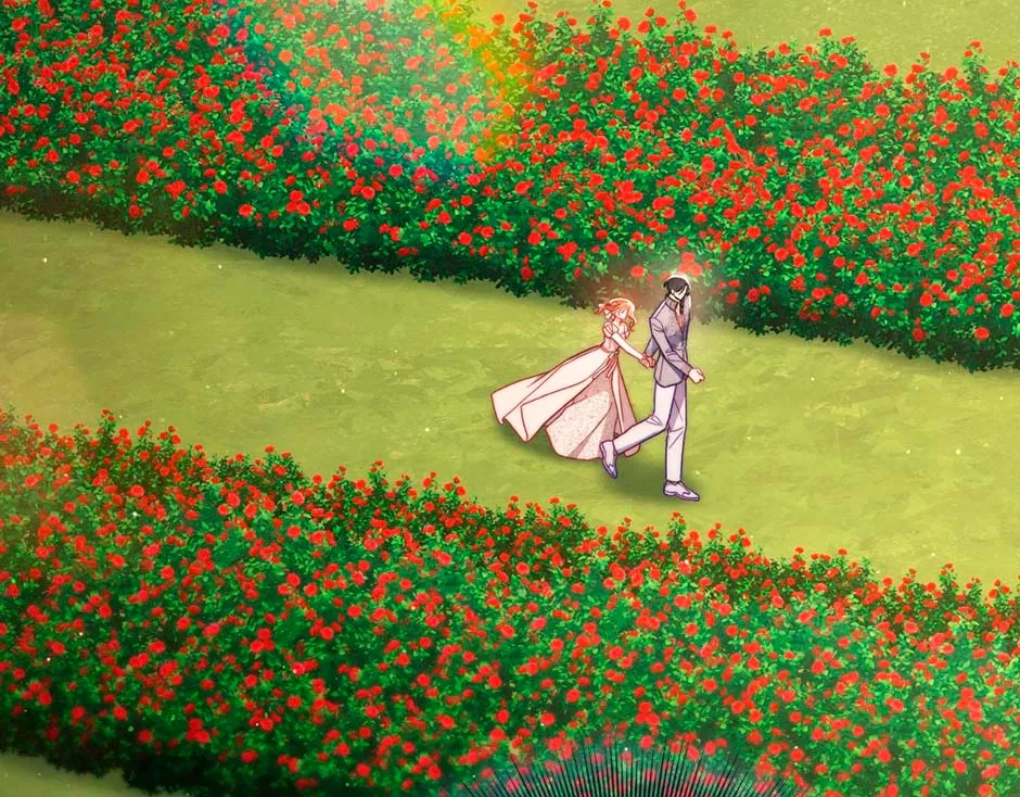 Read Lucia Manga Online