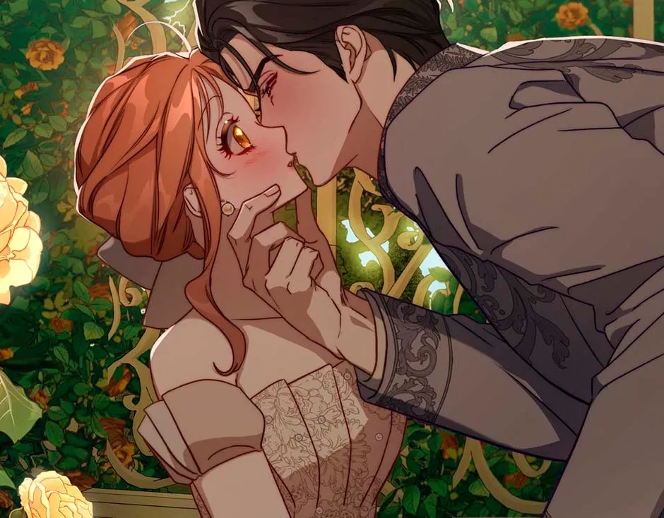 Read Lucia Manga Online