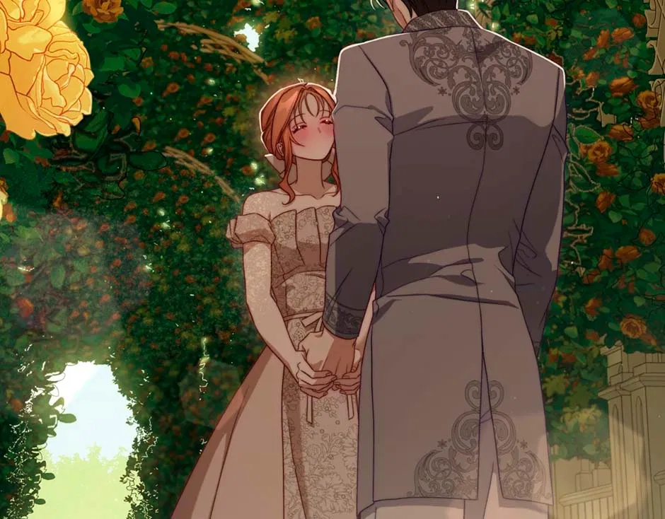 Read Lucia Manga Online