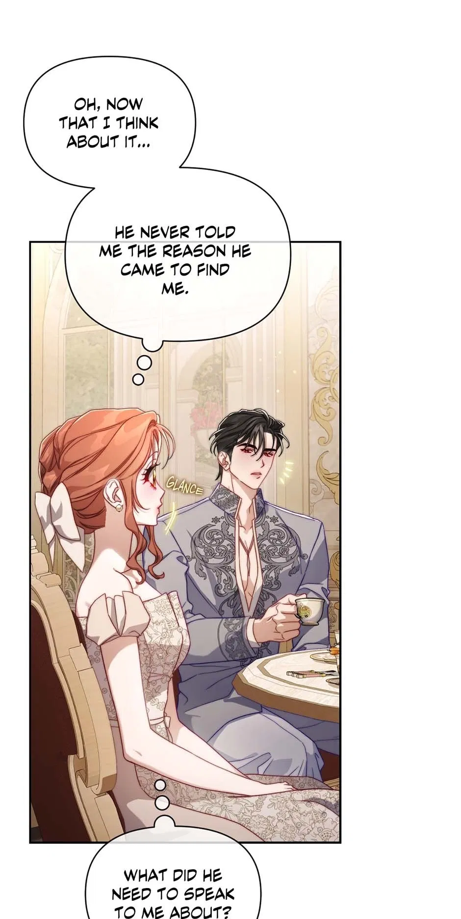 Read Lucia Manga Online