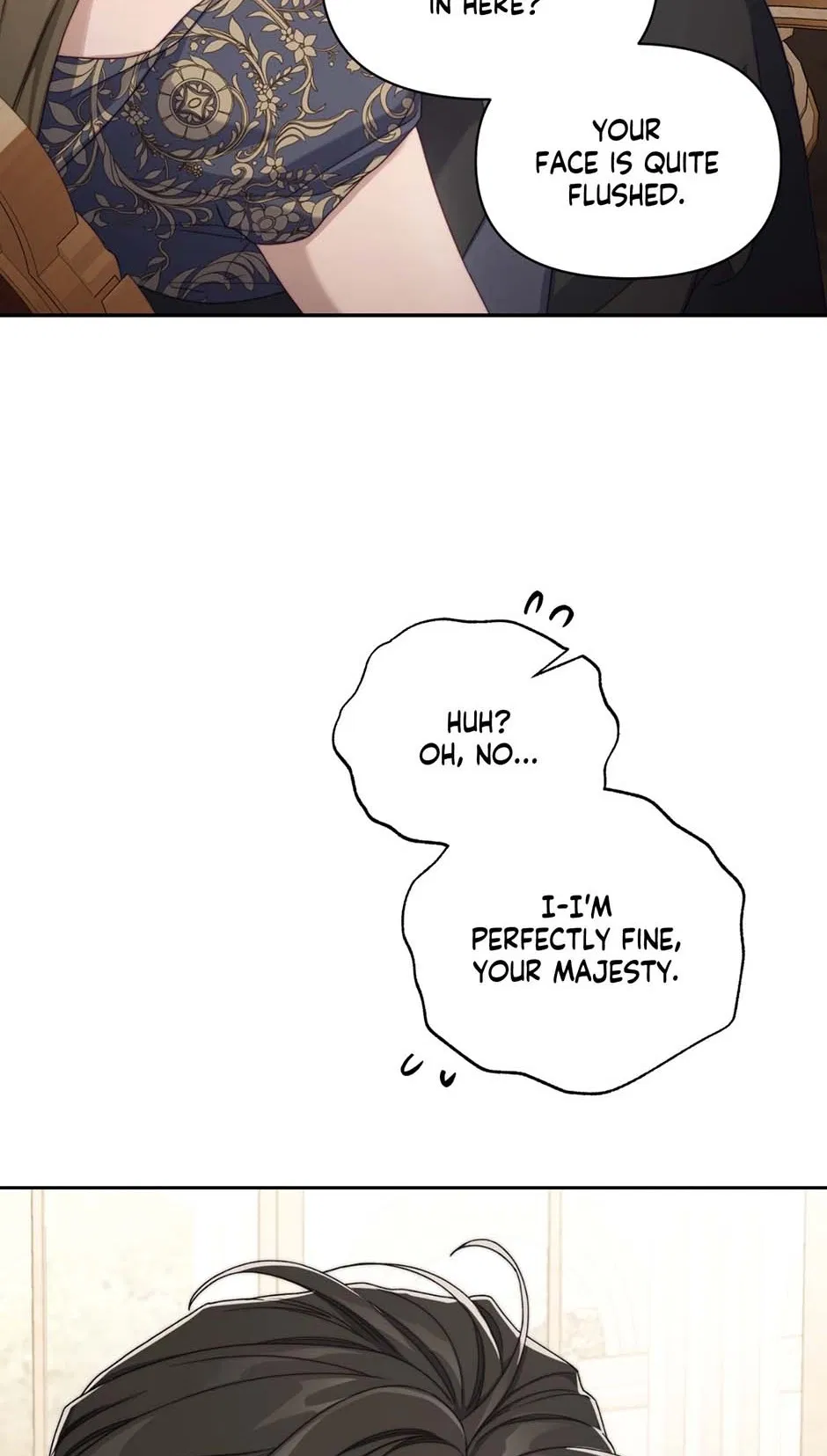 Read Lucia Manga Online