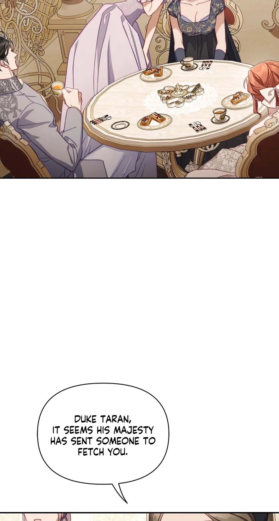 Read Lucia Manga Online