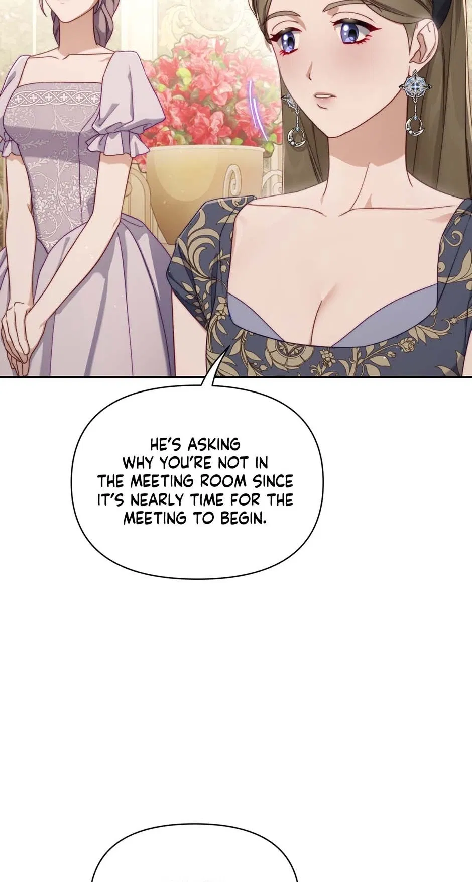 Read Lucia Manga Online