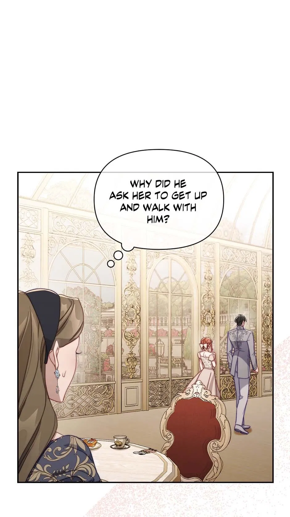 Read Lucia Manga Online