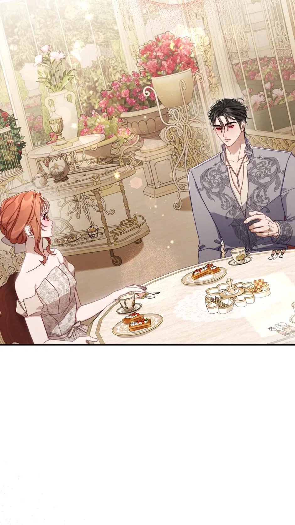 Read Lucia Manga Online