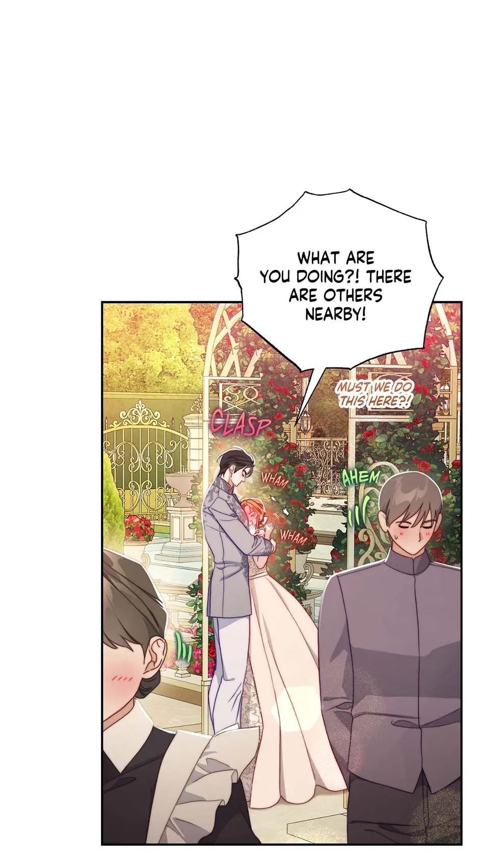 Read Lucia Manga Online