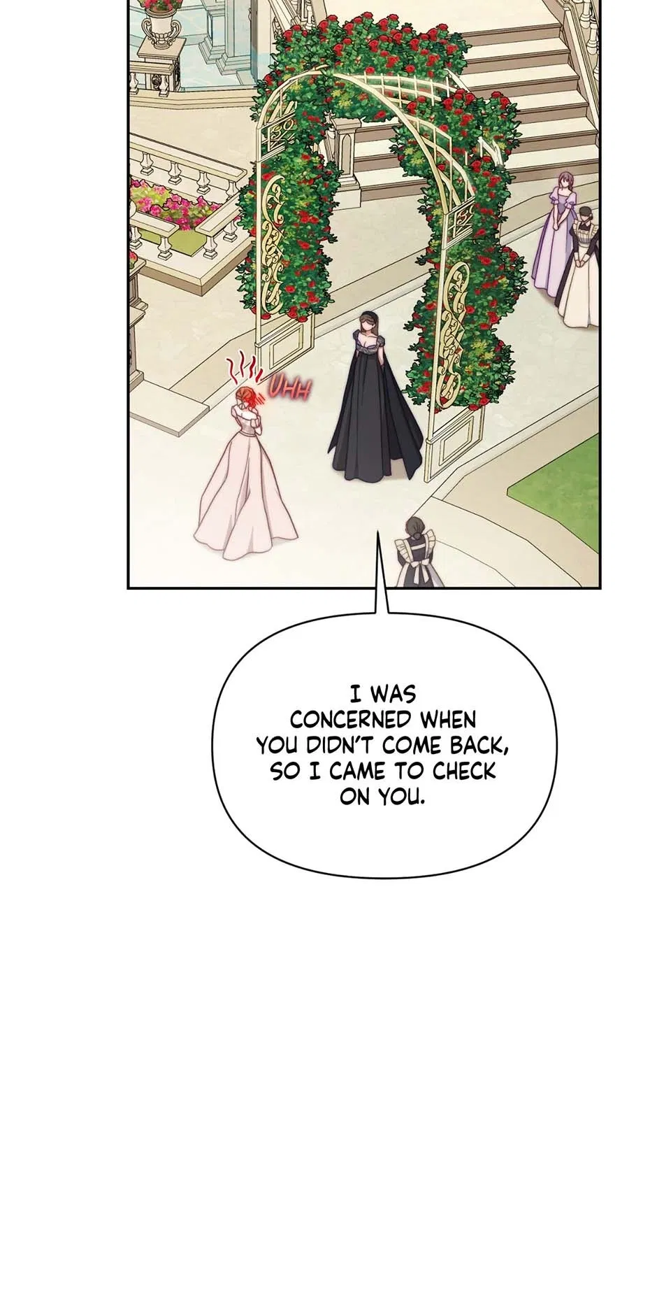Read Lucia Manga Online
