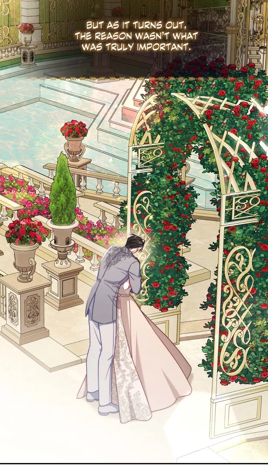 Read Lucia Manga Online