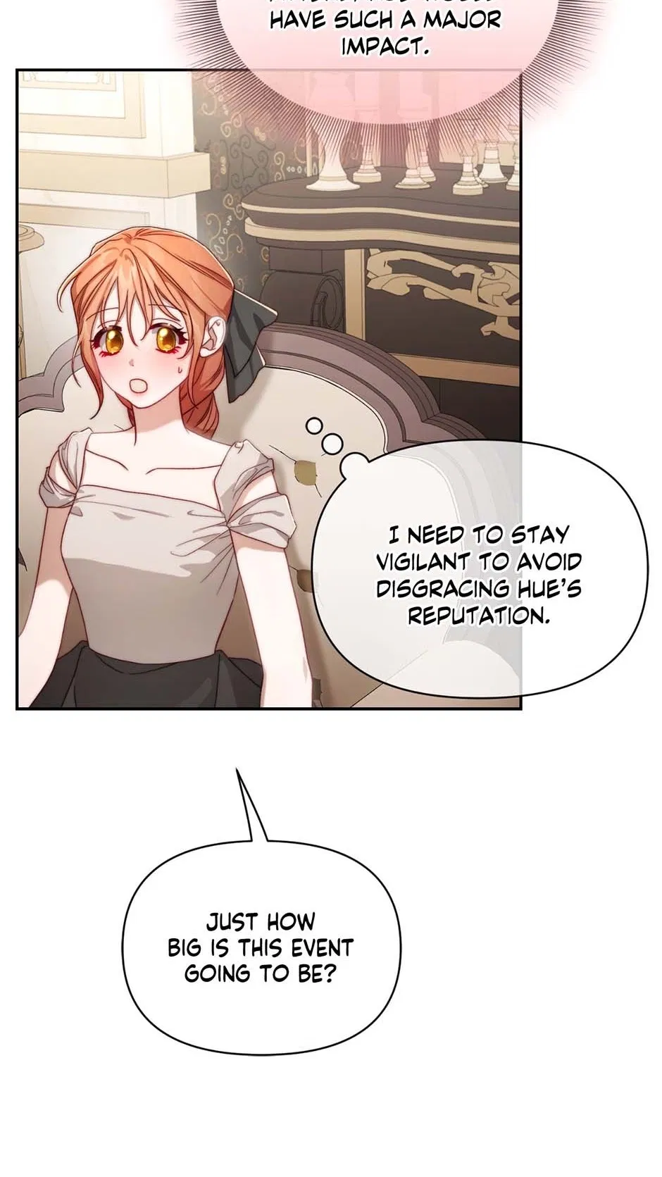 Read Lucia Manga Online