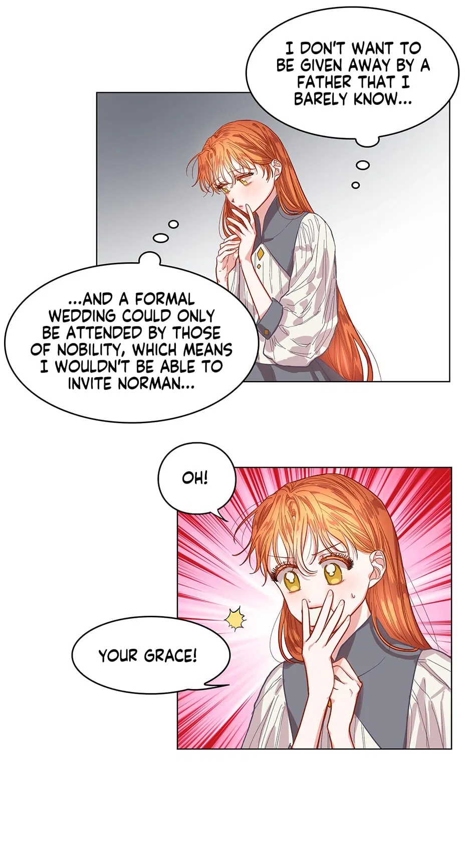 Read Lucia Manga Online