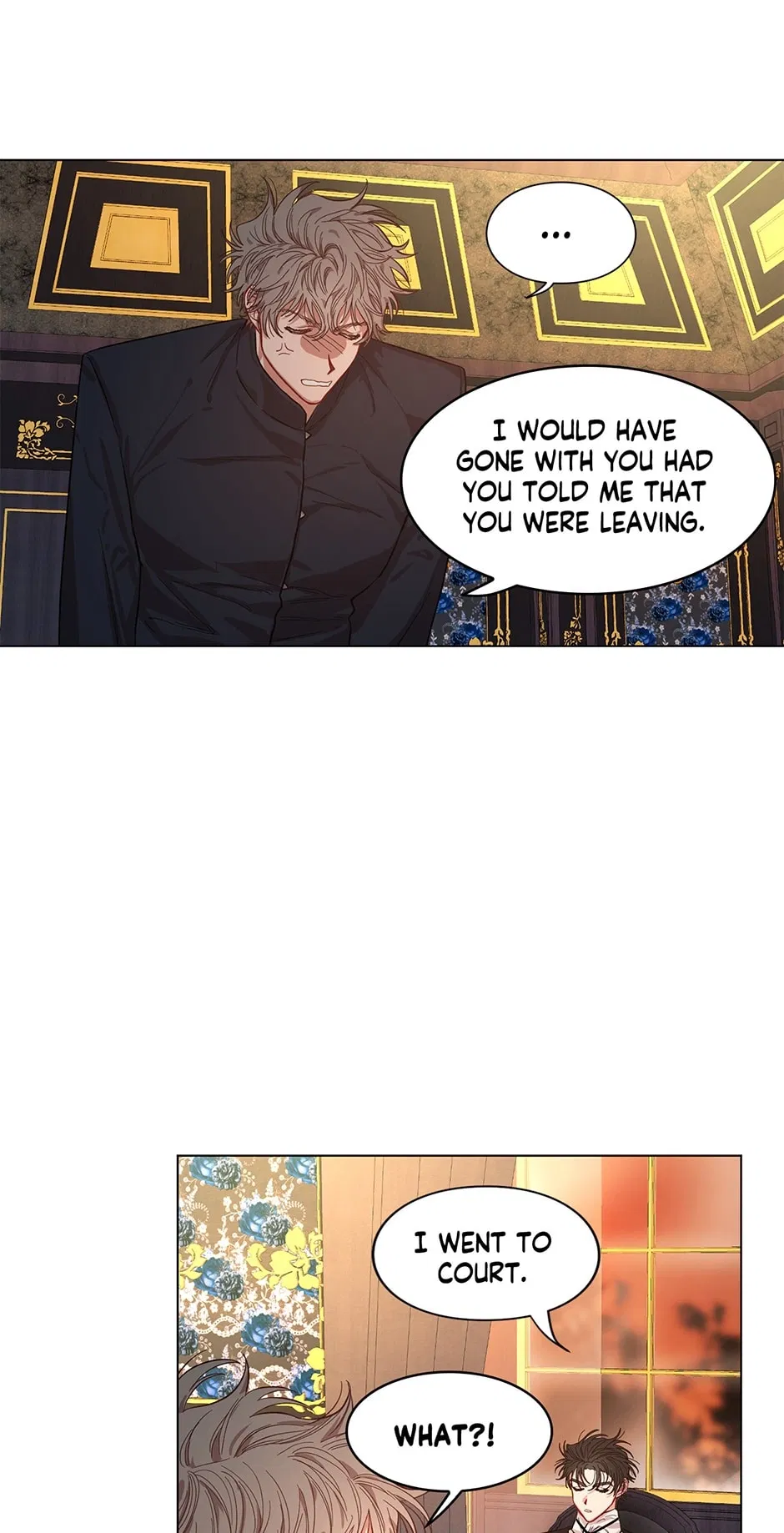 Read Lucia Manga Online