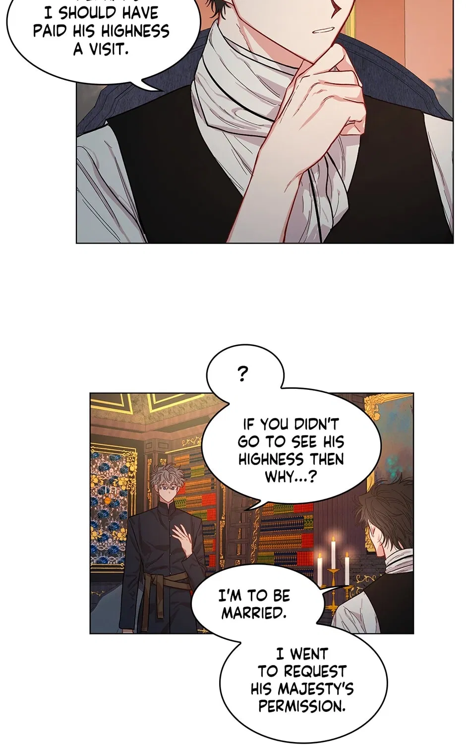 Read Lucia Manga Online