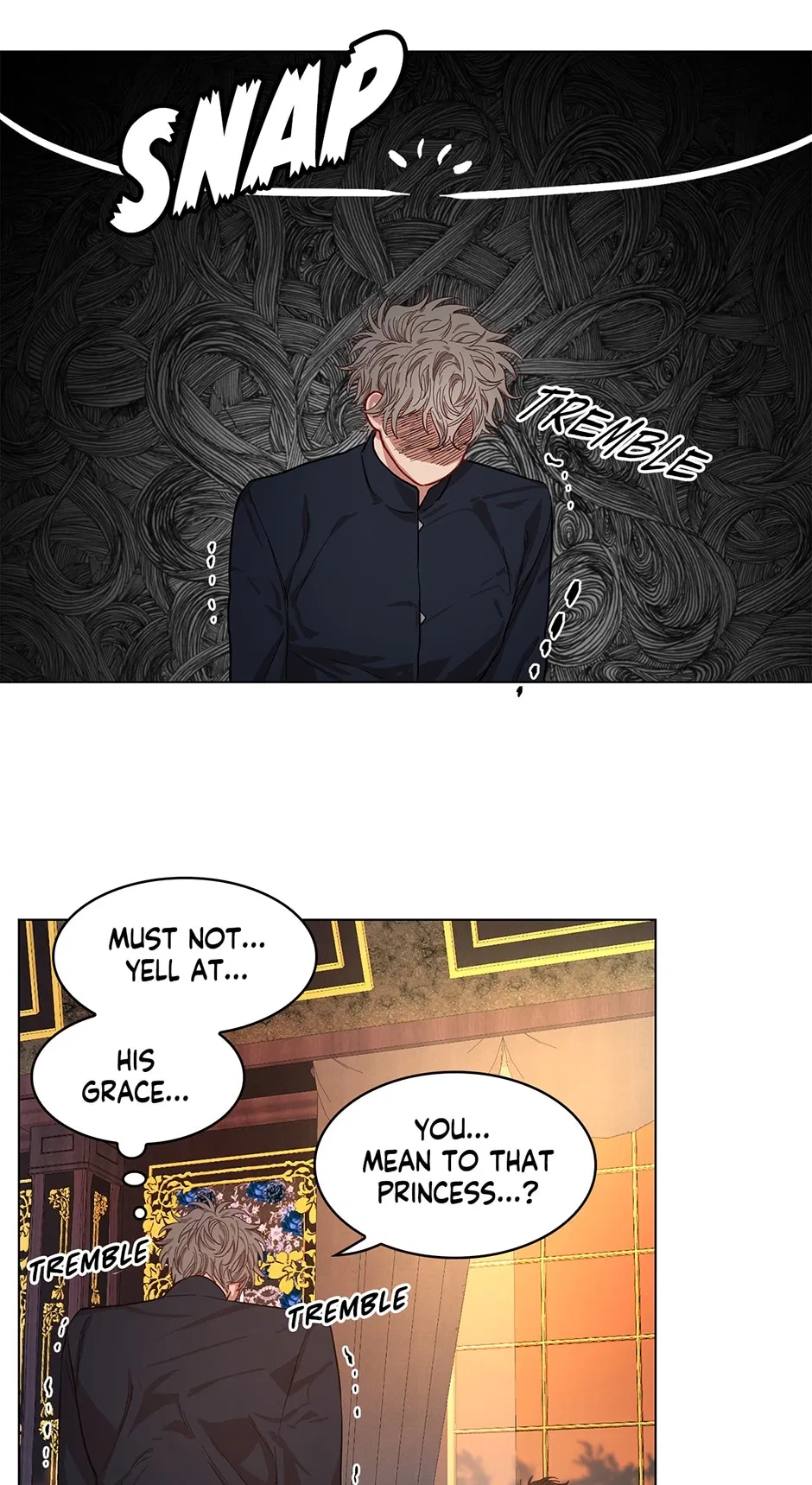 Read Lucia Manga Online
