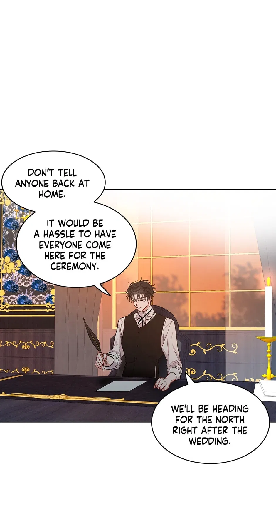 Read Lucia Manga Online