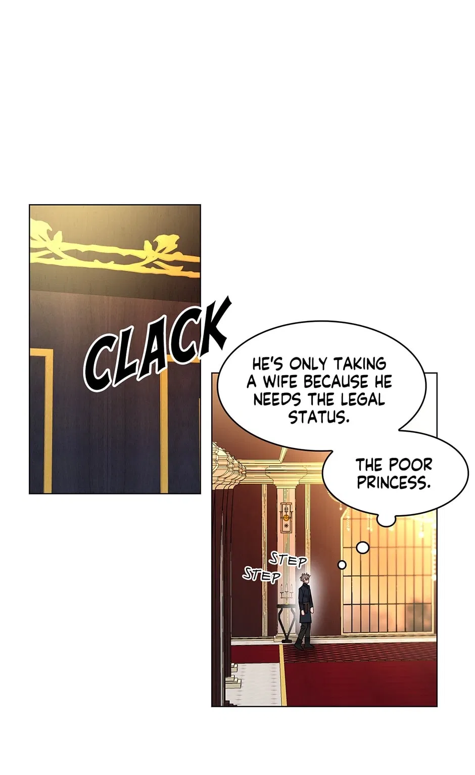 Read Lucia Manga Online