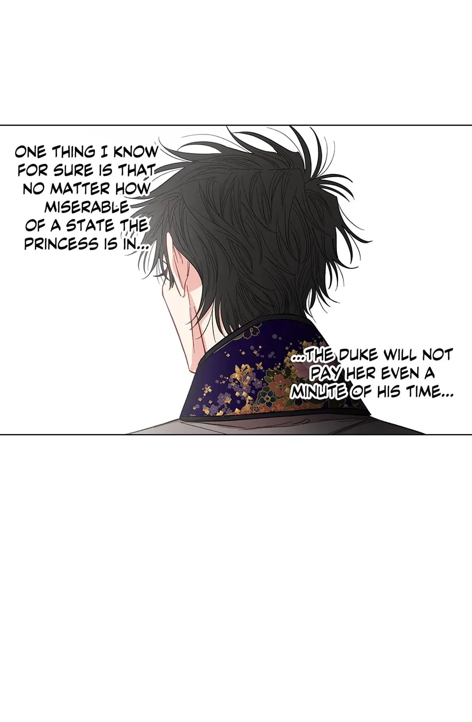 Read Lucia Manga Online