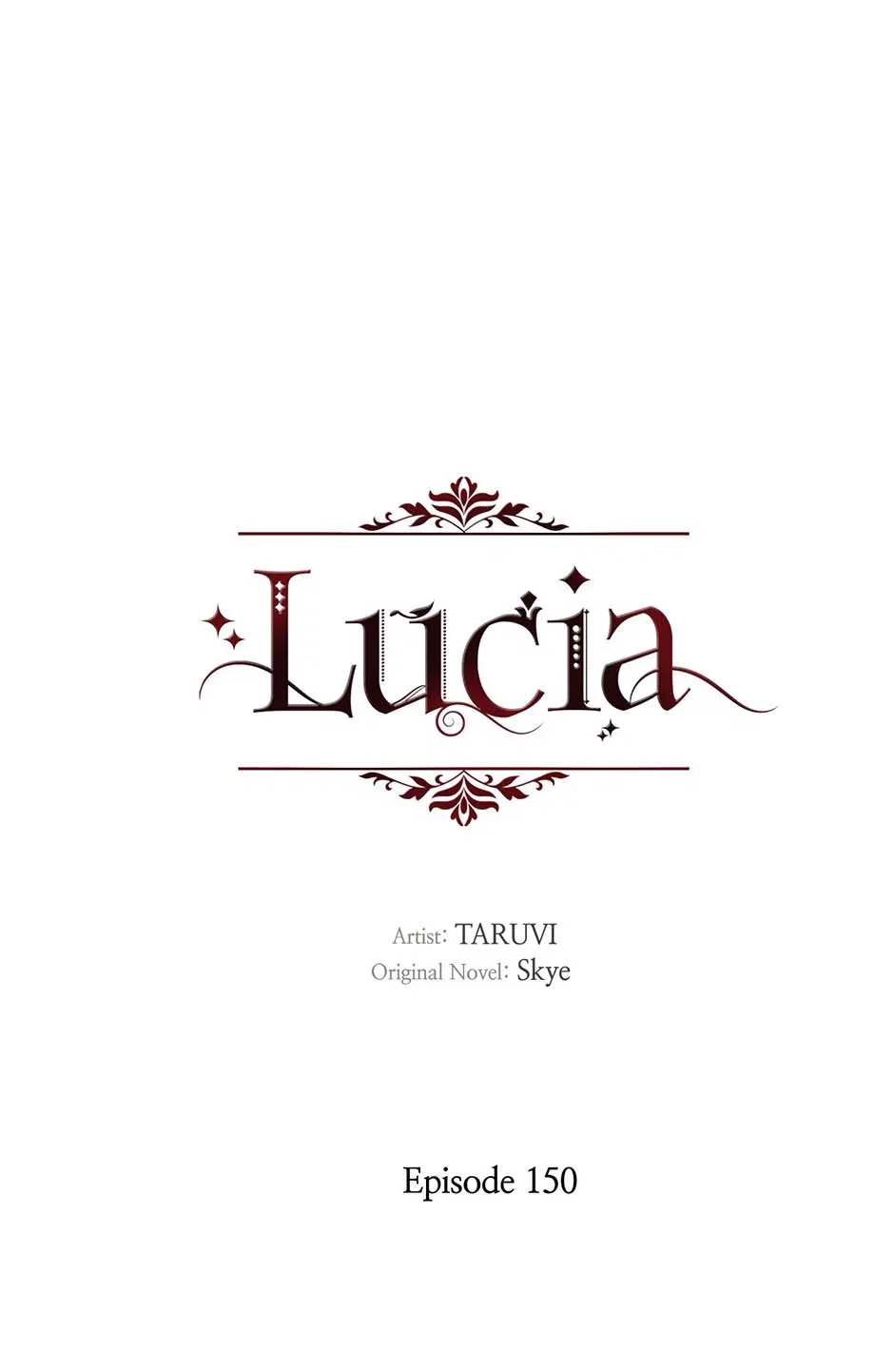 Read Lucia Manga Online