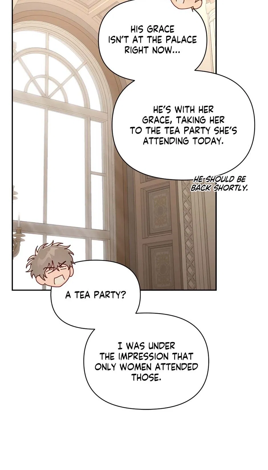 Read Lucia Manga Online