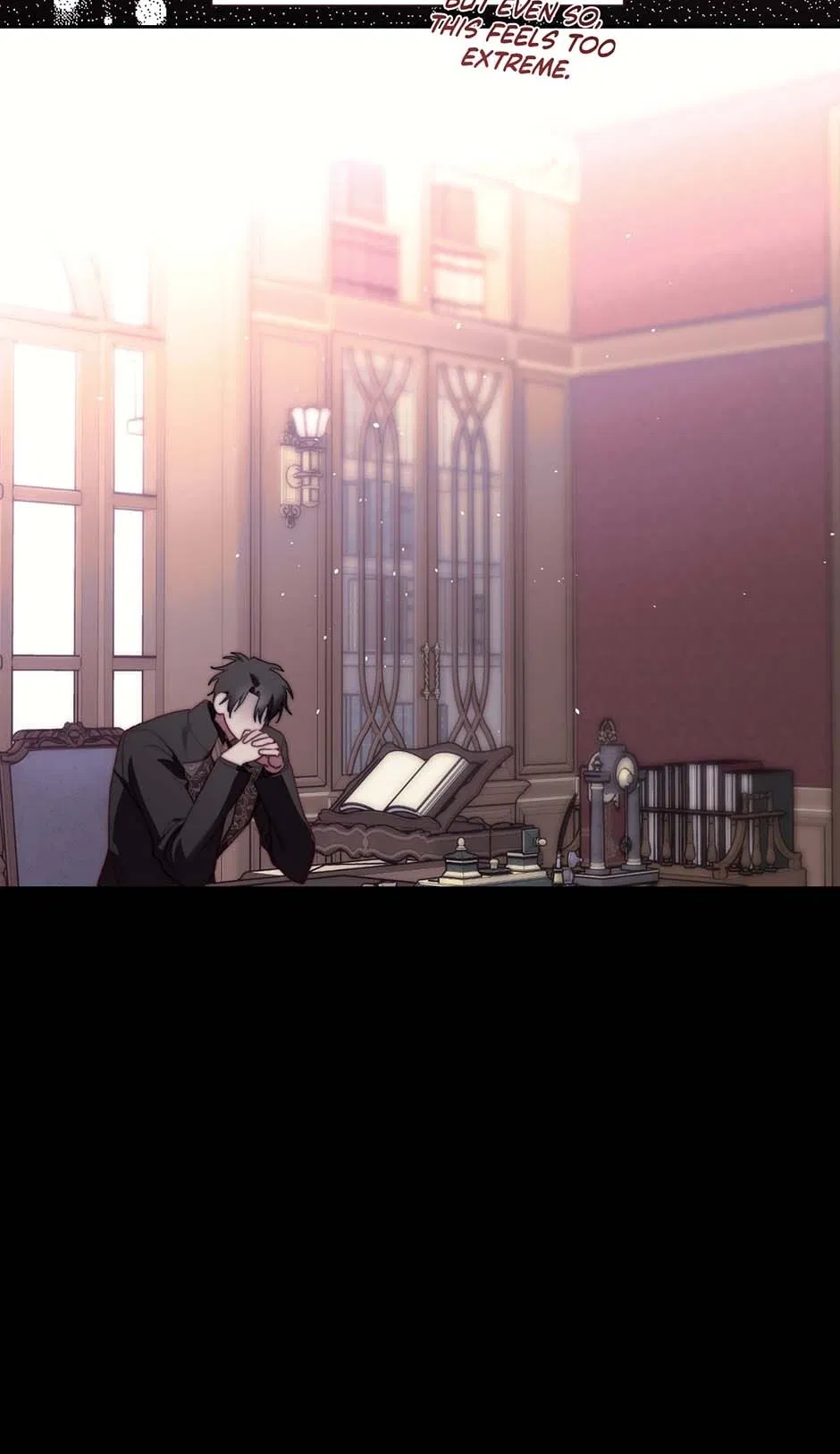 Read Lucia Manga Online