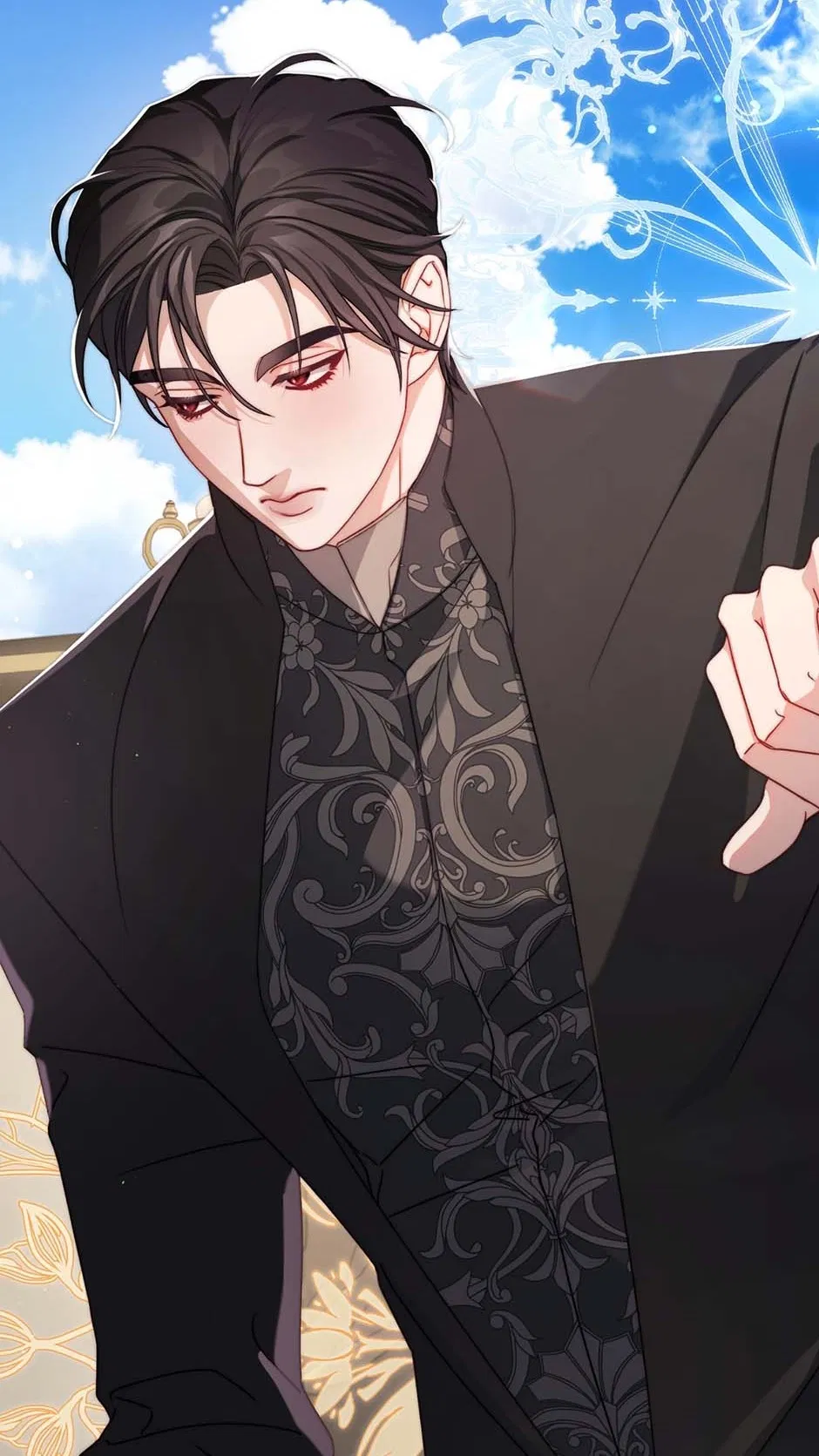 Read Lucia Manga Online