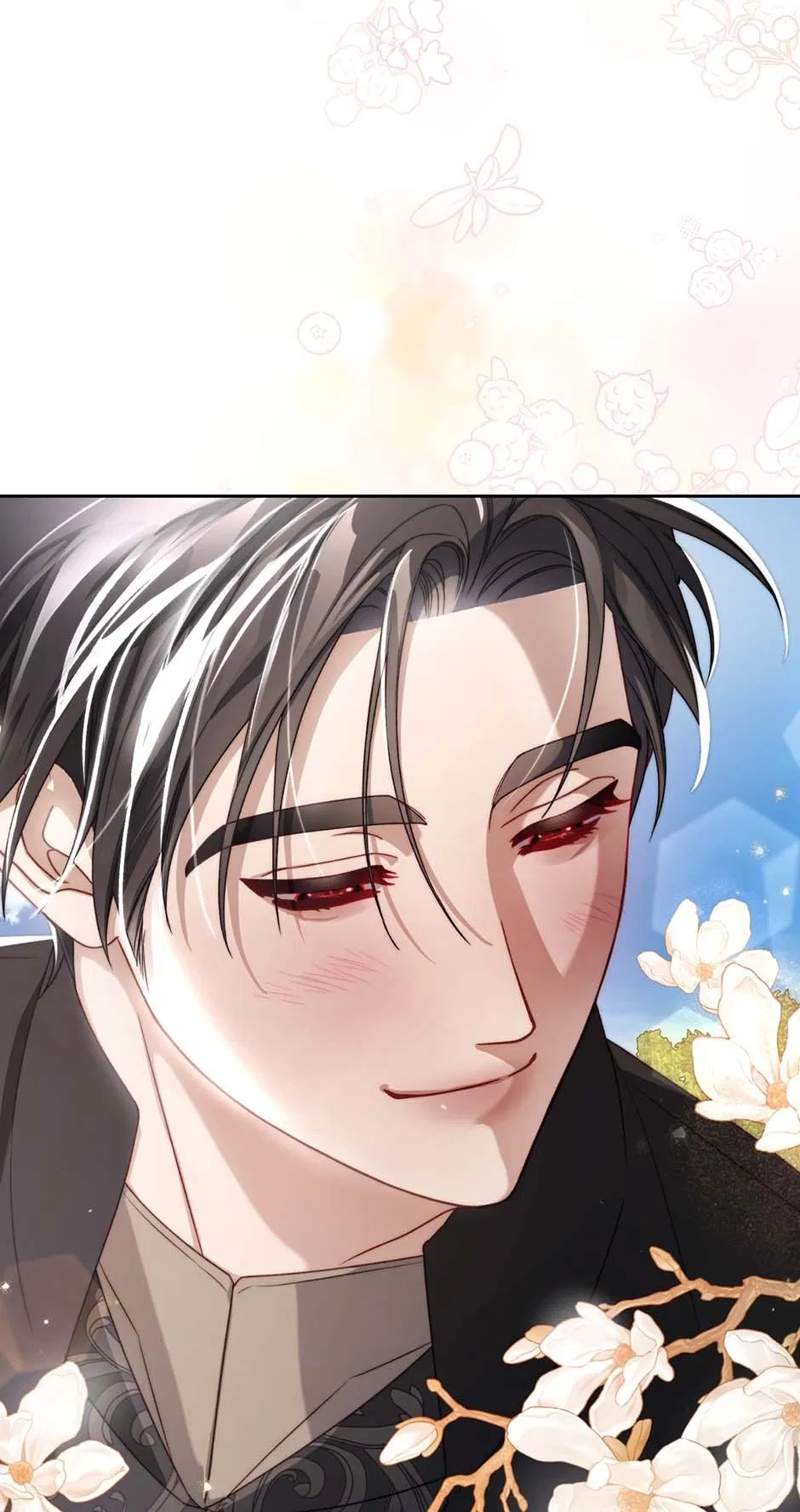 Read Lucia Manga Online