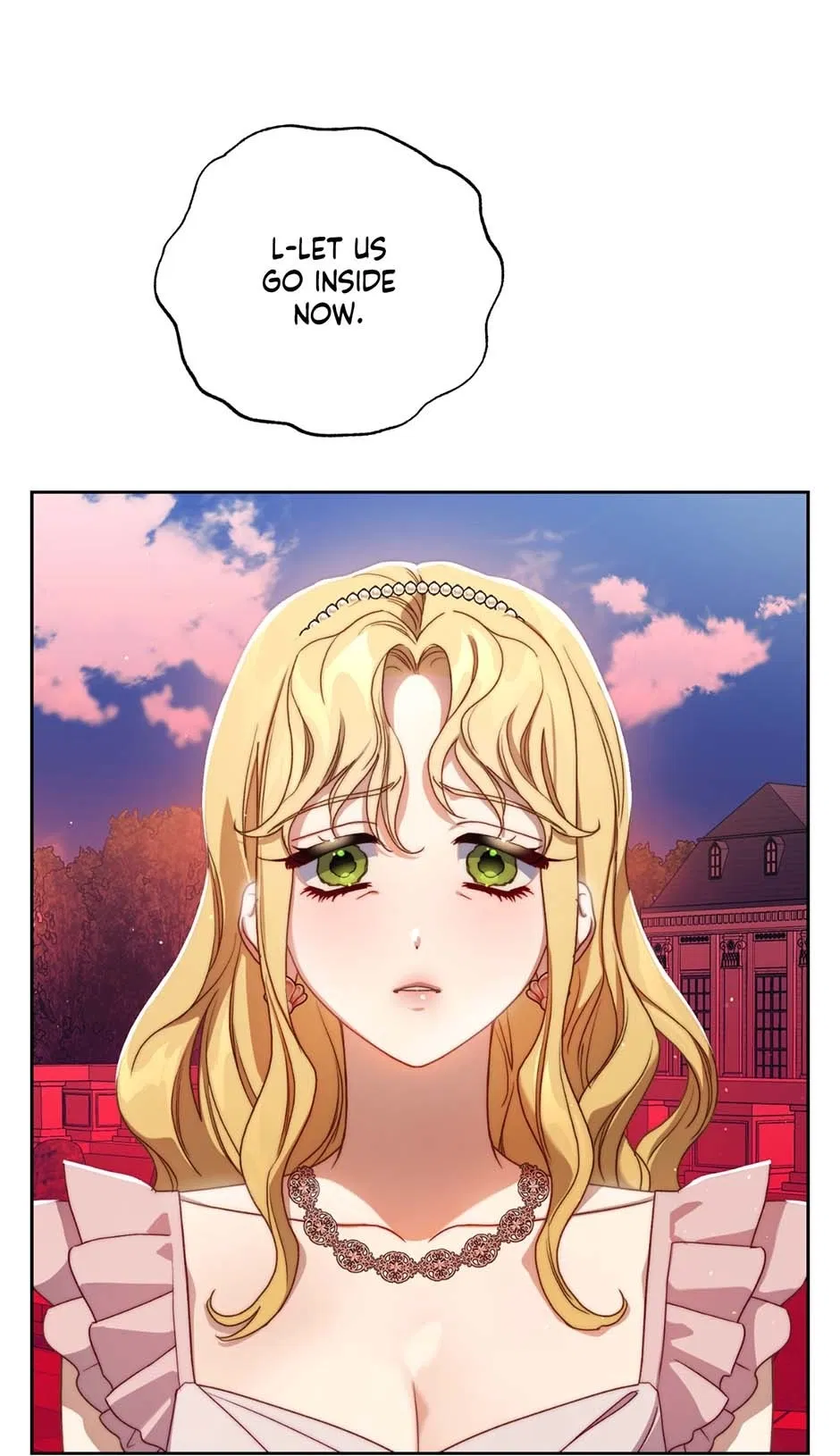 Read Lucia Manga Online