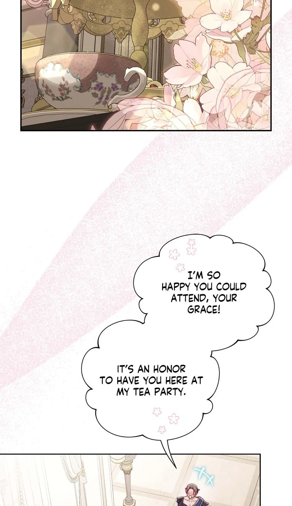 Read Lucia Manga Online