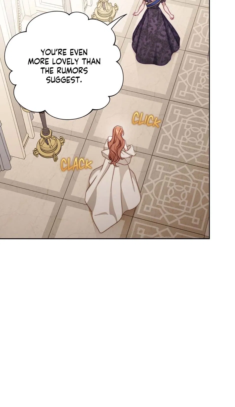 Read Lucia Manga Online
