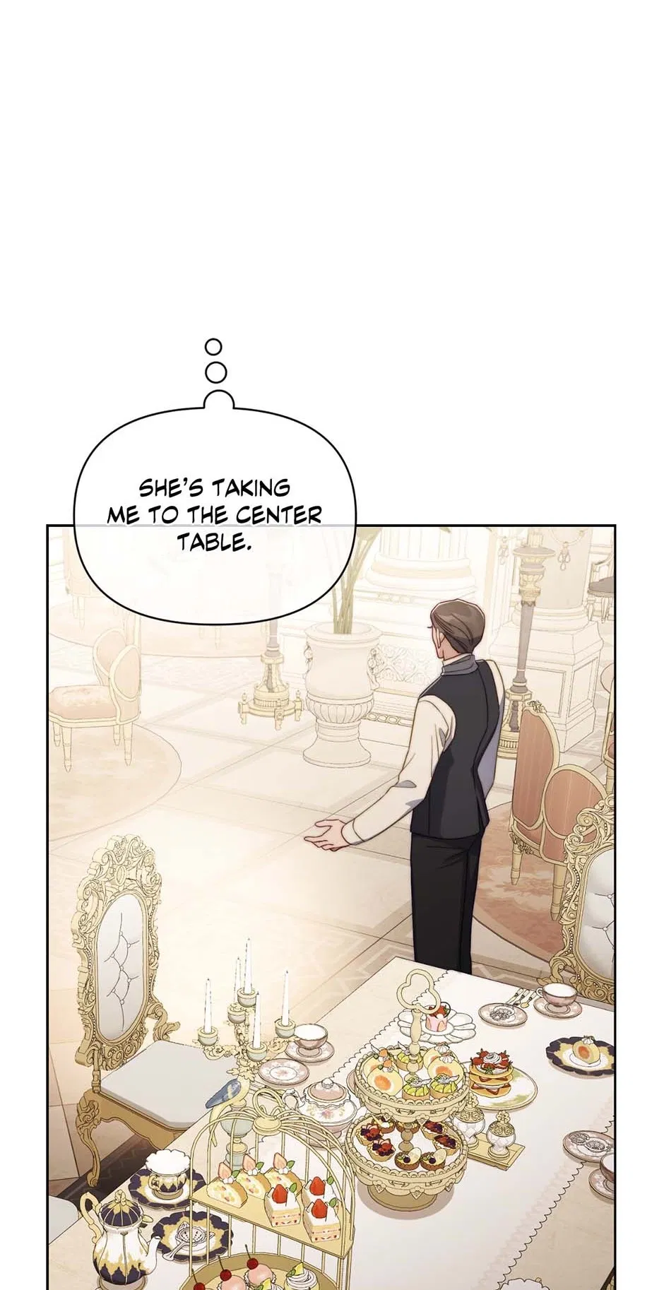 Read Lucia Manga Online