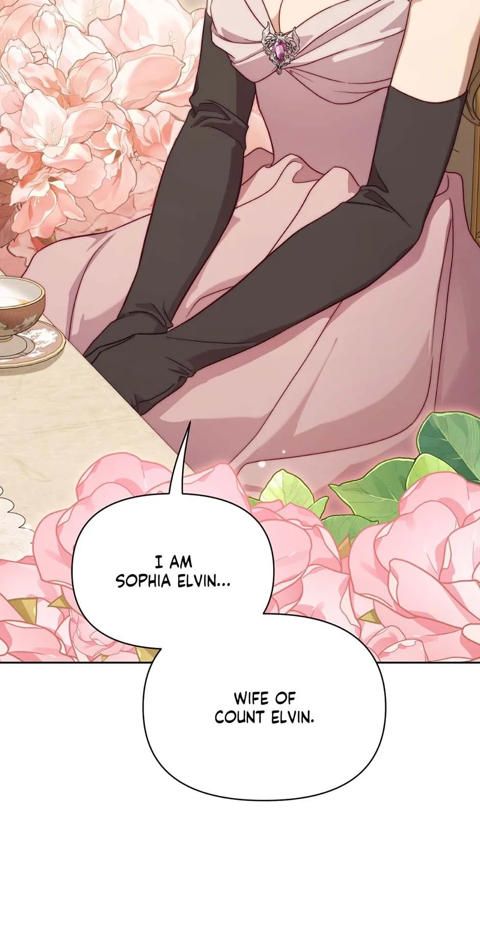 Read Lucia Manga Online