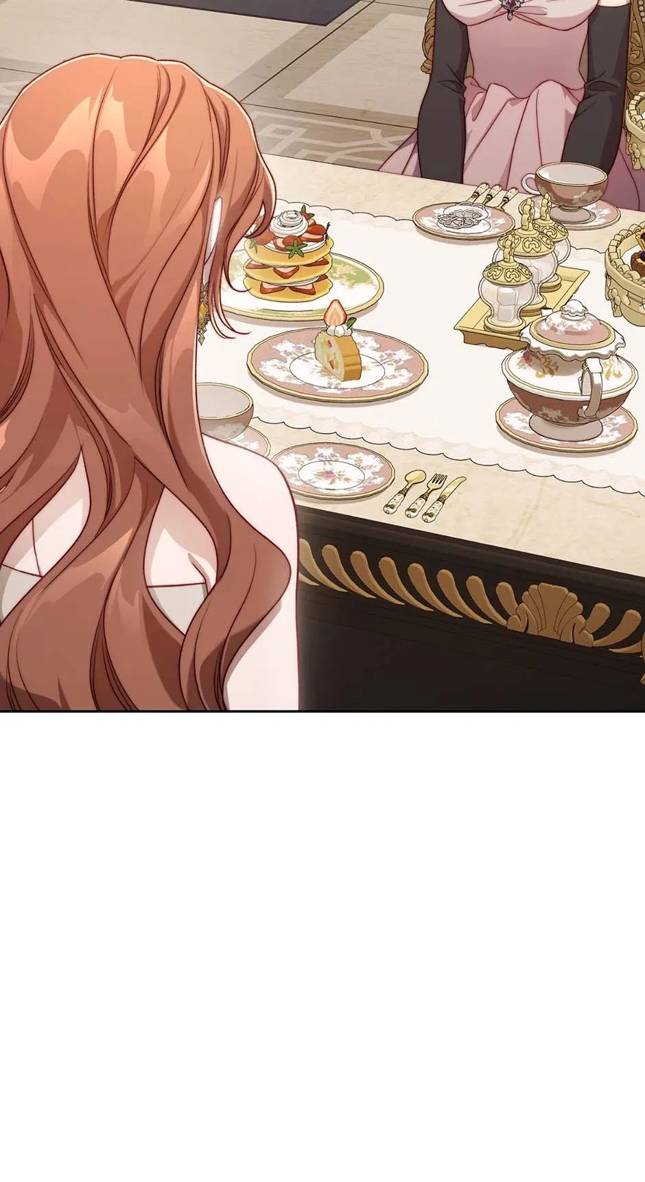 Read Lucia Manga Online