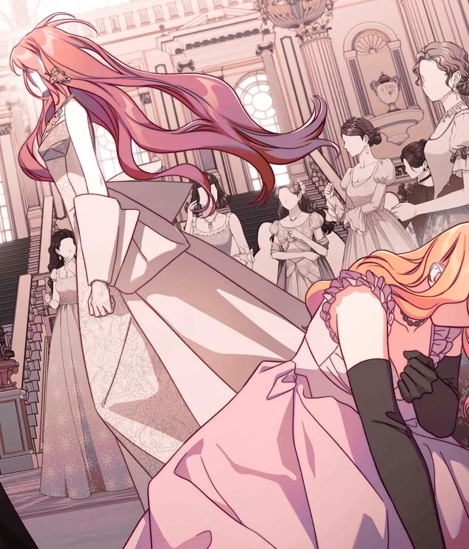 Read Lucia Manga Online