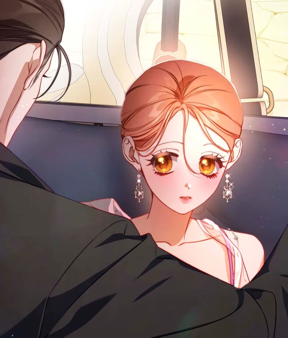 Read Lucia Manga Online