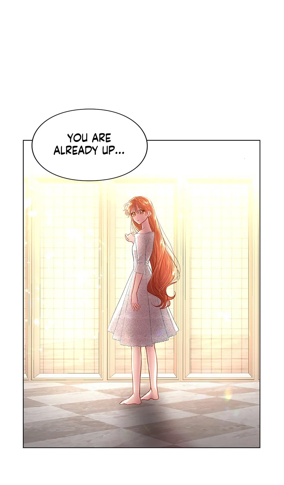 Read Lucia Manga Online