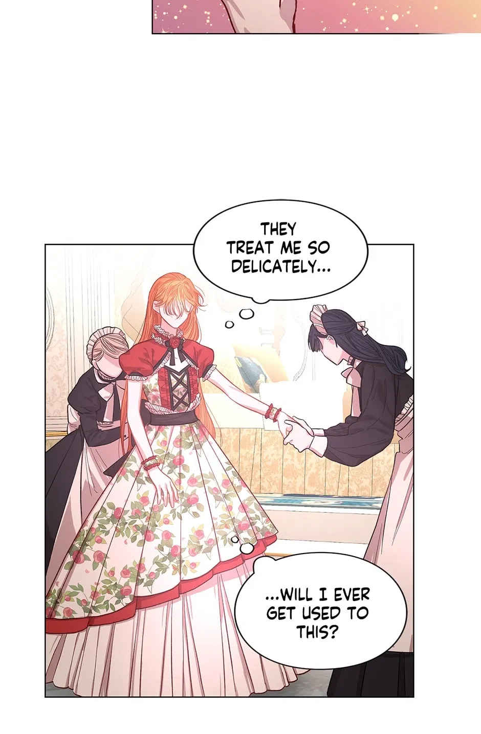 Read Lucia Manga Online