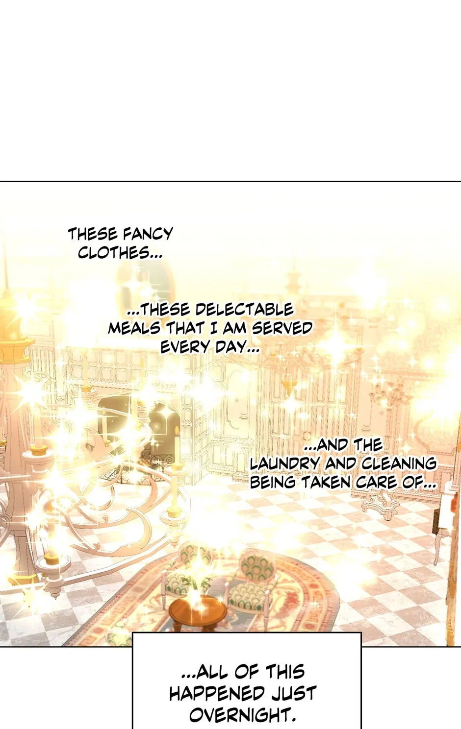 Read Lucia Manga Online