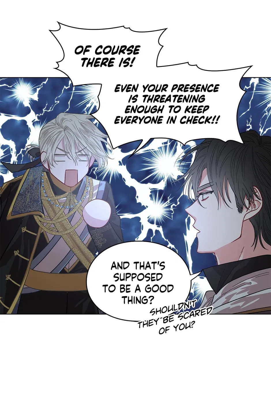 Read Lucia Manga Online